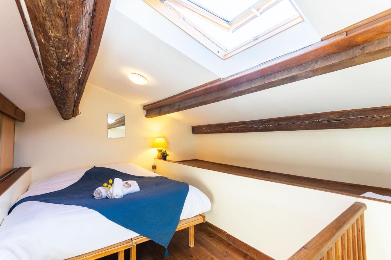 Belvedere Ap1059 Villefranche-Sur-Mer By Riviera Holiday Homes Luaran gambar