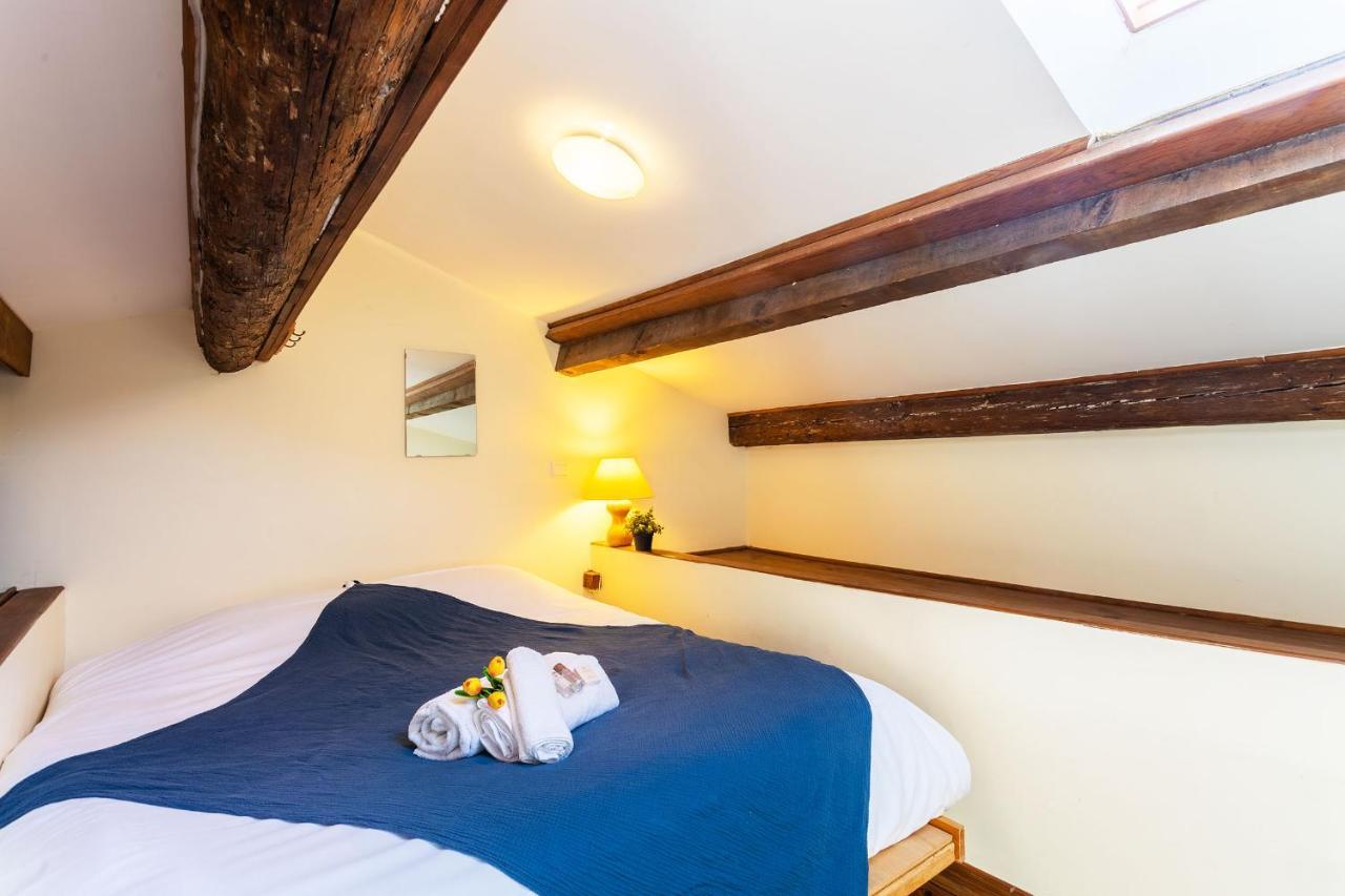 Belvedere Ap1059 Villefranche-Sur-Mer By Riviera Holiday Homes Luaran gambar