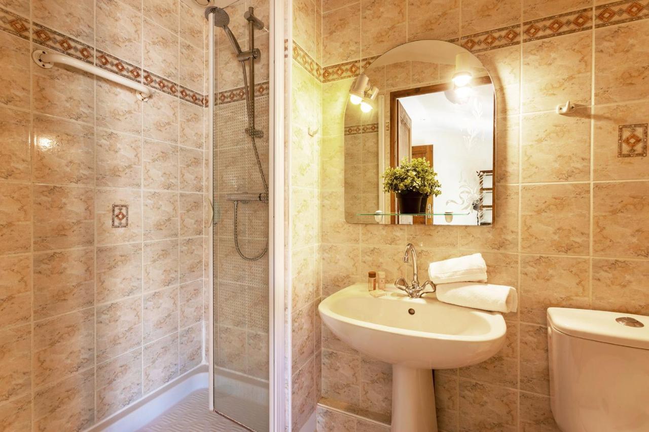 Belvedere Ap1059 Villefranche-Sur-Mer By Riviera Holiday Homes Luaran gambar