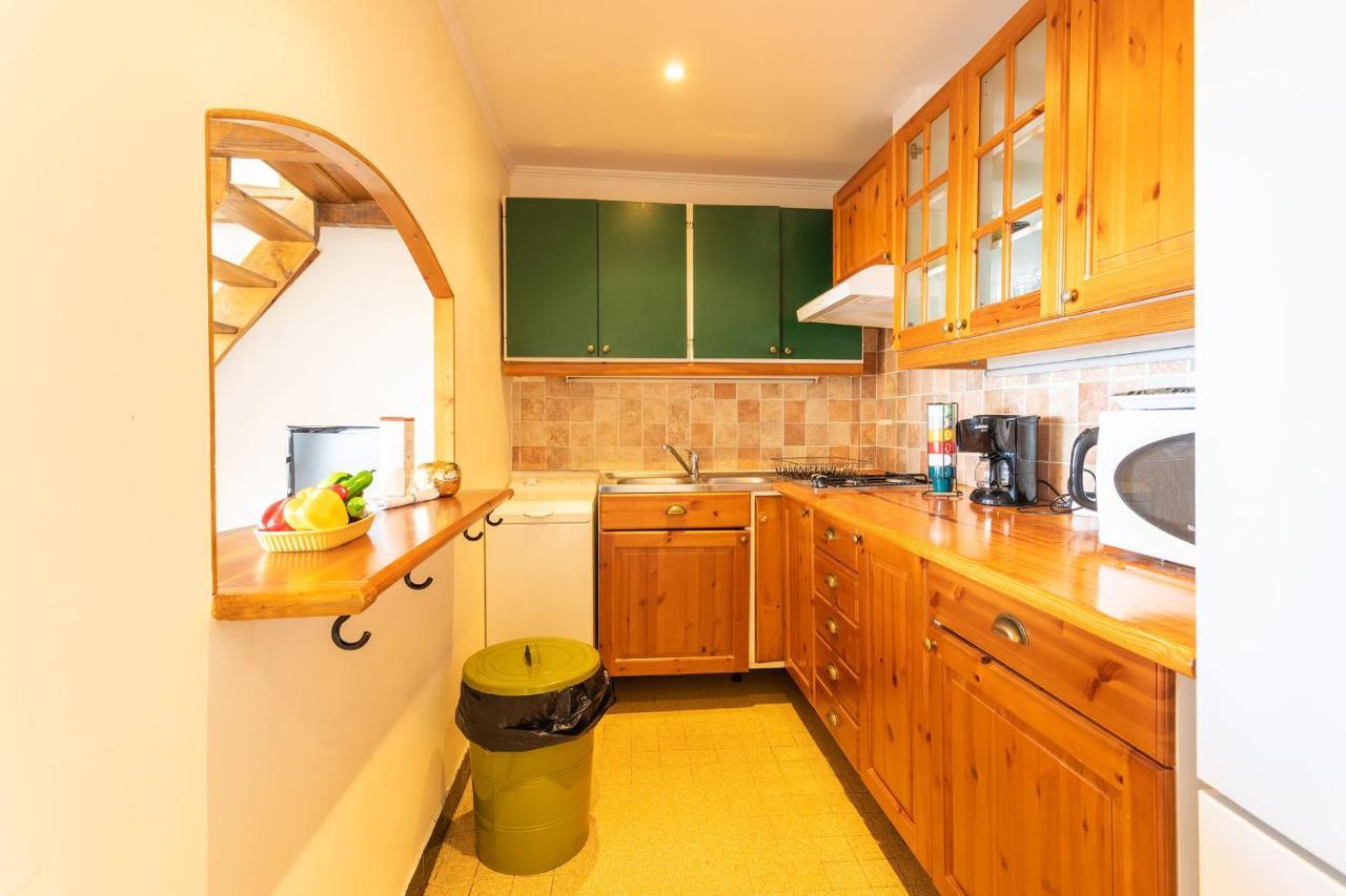 Belvedere Ap1059 Villefranche-Sur-Mer By Riviera Holiday Homes Luaran gambar